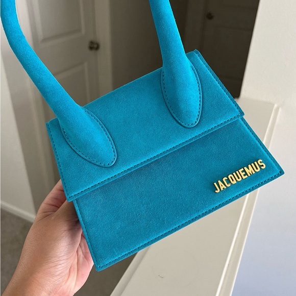 JACQUEMUS LE CHIQUITO BAG - Picture 3 of 9